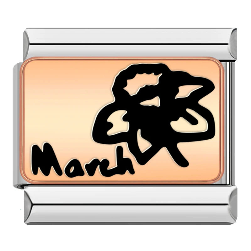 März